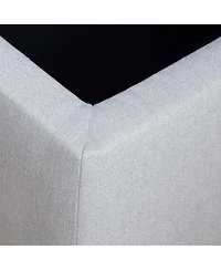 Flynama Storage Ottoman