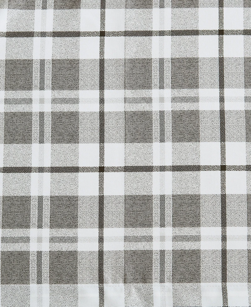 Eddie Bauer Pole Top Valance