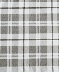 Eddie Bauer Pole Top Valance