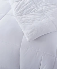 St. James Home Cozy Down Reversible Comforter