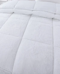 St. James Home Cozy Down Reversible Comforter, King