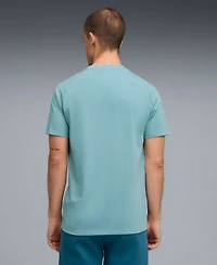 Puma Men's Mint Portugal National Team PumaTech Pocket T-Shirt