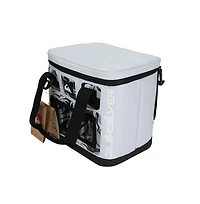 Quiksilver Pro Series 18L 24 Can Box 48H Cooler Bag