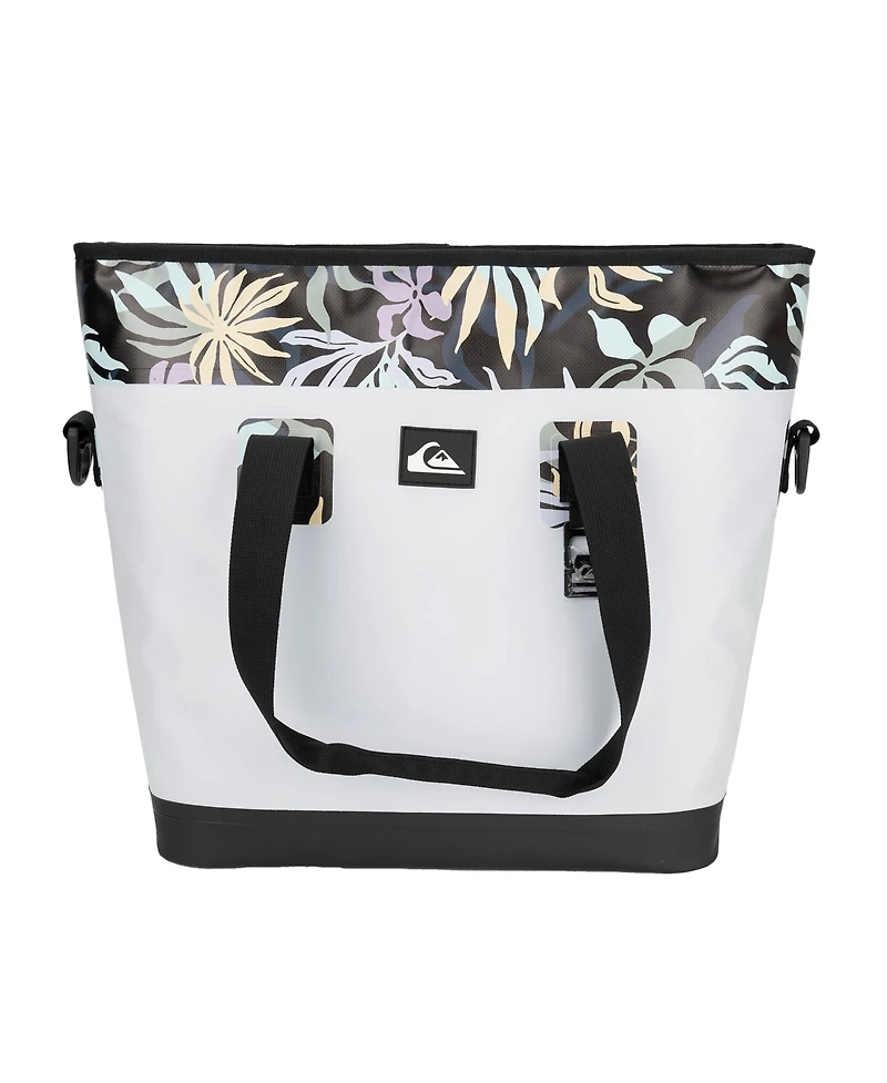 Quiksilver Pro Series 24L 24 Can Tote 48H Cooler Bag