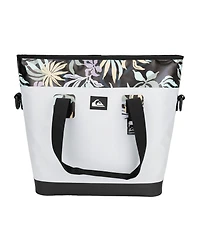Quiksilver Pro Series 24L 24 Can Tote 48H Cooler Bag