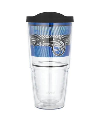 Tervis Orlando Magic 24oz. Competitor Classic Travel Tumbler