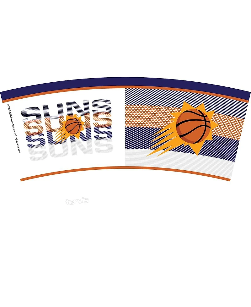 Tervis Phoenix Suns 16oz. Competitor Classic Tumbler