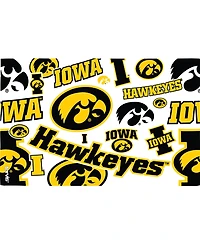 Tervis Iowa Hawkeyes 4-Pack 16oz. Classic Tumbler Set