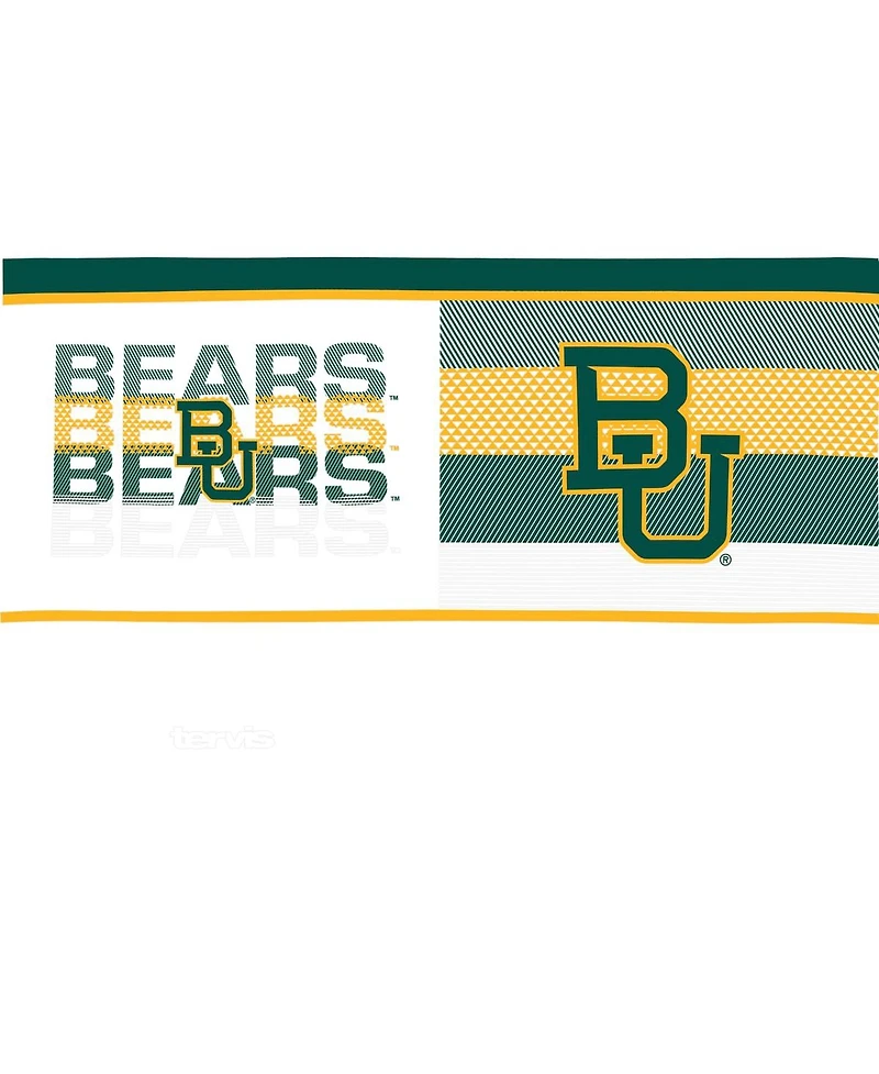 Tervis Baylor Bears 2-Pack 16oz. Competitor Emblem Tumbler Set