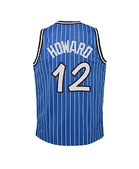 Mitchell & Ness Big Boys and Girls Dwight Howard Blue Orlando Magic 2004/05 Hardwood Classics Swingman Jersey