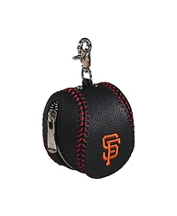 Montana West San Francisco Giants Charm Baseball Bag