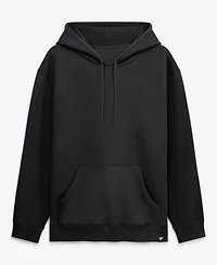 Fanatics Men's San Francisco 49ers Black Out Hoodie