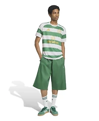 Adidas Men's White Celtic Home 2026/27 Replica Jersey