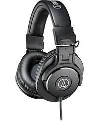 Audio-Technica Ath-M30x Professional Monitor Headphones