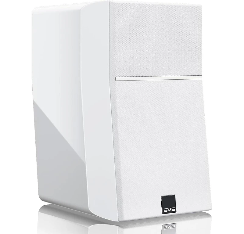 Svs Ultra Evolution Nano Bookshelf Speakers Pair