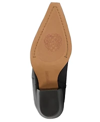 Vince Camuto Women's Pamlia Knee-High Western Boots