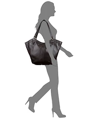 Patricia Nash Liliane Extra-Large Tote Handbag
