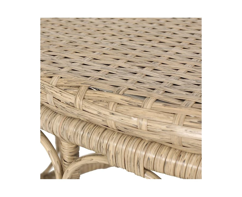 sumyeg Bruce Coffee Table Outdoor Accent Table