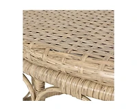 sumyeg Bruce Coffee Table Outdoor Accent Table