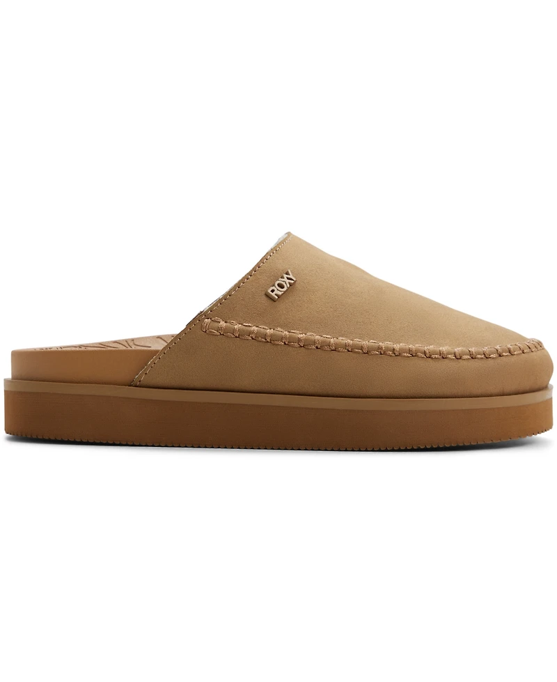 Roxy Women's Kahiki Ladies Mule Clogs