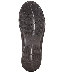 Clarks Men's Cotrell Step Bike Toe Slip On