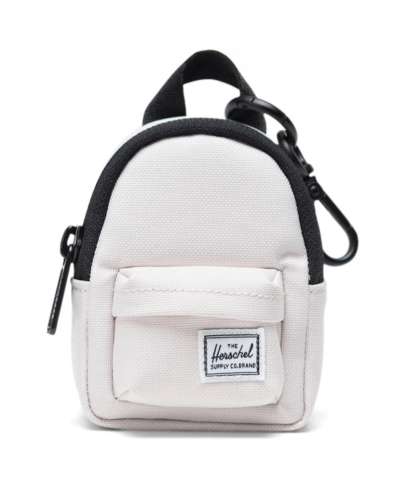Herschel Supply Classic 4" Backpack Bag Charm