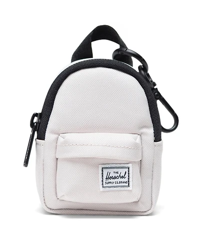 Herschel Supply Classic 4" Backpack Bag Charm
