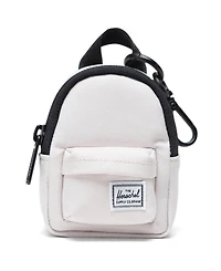 Herschel Supply Classic 4" Backpack Bag Charm