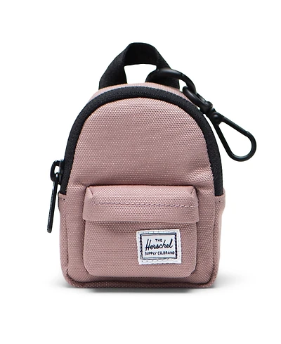 Herschel Supply Classic 4" Backpack Bag Charm