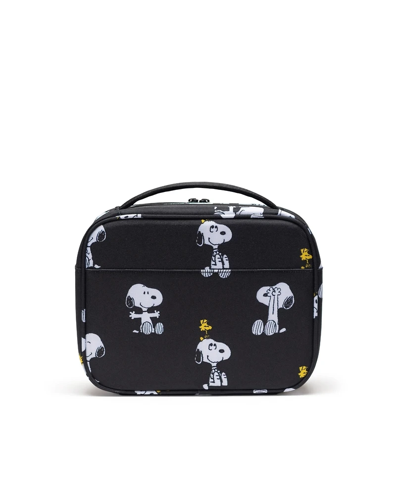 Herschel Supply Pop Quiz 7.9" Lunch Box