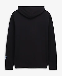 Mitchell & Ness Men's Black Orlando Magic Fleece Hoodie