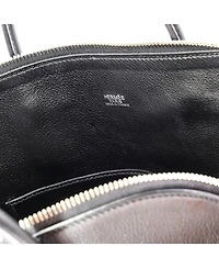 Pre-Owned HERMES 30 Bolide 1923 Bag Swift