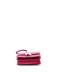 Pre-Owned HERMES 20 02 Shoulder Bag Evercolor