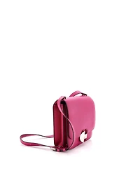 Pre-Owned HERMES 20 02 Shoulder Bag Evercolor