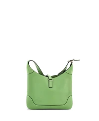 Pre-Owned HERMES 24 Trim Duo Bag Evercolor