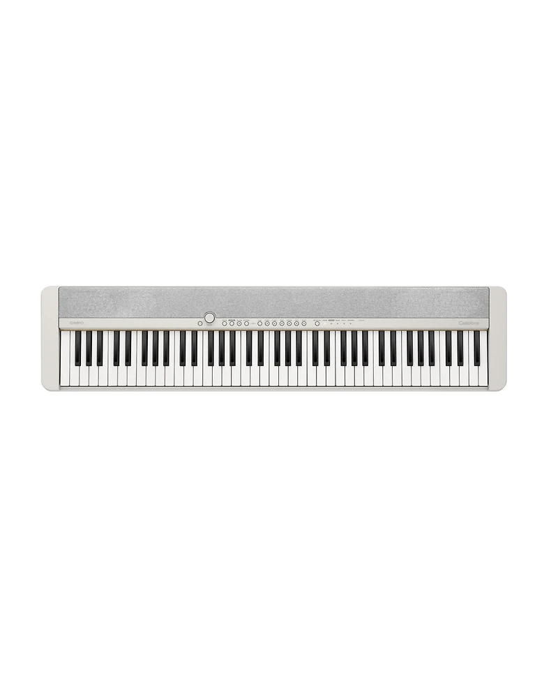 Casio CTS176BK Casiotone 76-Key Portable Keyboard