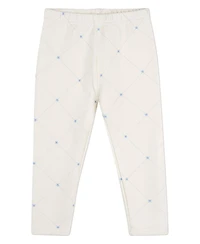MeMoi Baby Boys 2 Piece "Stars and Stitching" Cotton/Rayon-Blend Pajama Set