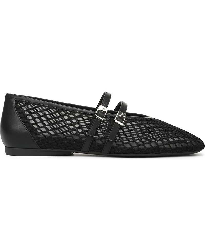 Naturalizer Women's Cayla Mary Jane Flats