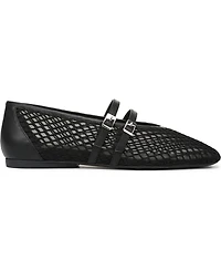 Naturalizer Women's Cayla Mary Jane Flats