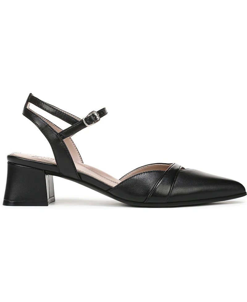 Naturalizer Women's Merritt Strappy Pumps