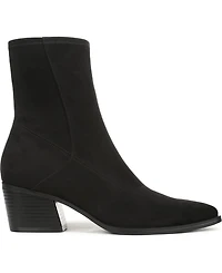Naturalizer Women's Dean Zipper Short Boots