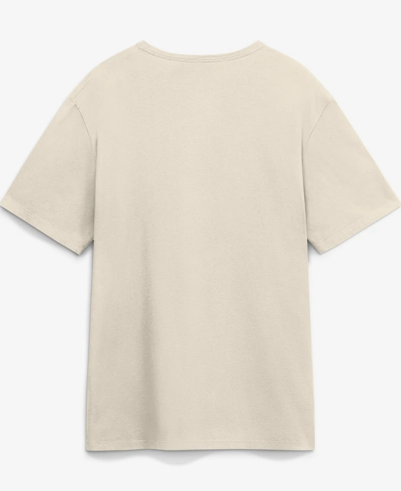 Fanatics Men's Tan New York Yankees Alternate Logo Legacy T-Shirt