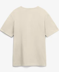 Fanatics Men's Tan New York Yankees Alternate Logo Legacy T-Shirt
