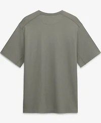 Nike Men's Olive New York Yankees Statement Dri-fit Primary T-Shirt
