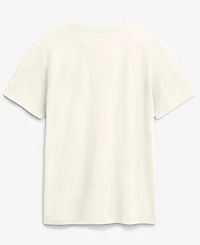 Nike Men's Cream New York Yankees Cooperstown Collection ‘70s Inspired T-Shirt