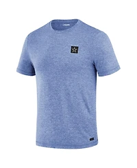 J. Palmer Men's Blue Dallas Cowboys Four Down T-Shirt