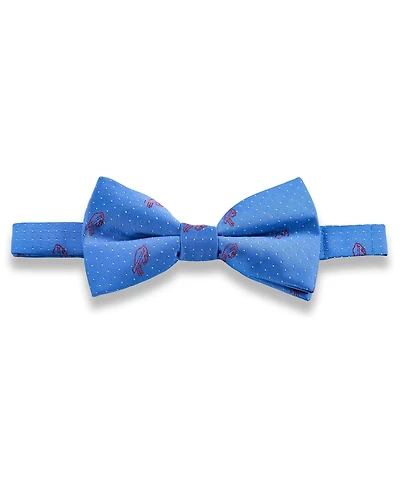 J. Palmer Men's Buffalo Bills Game Day Bow Tie