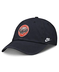 Nike Men's Navy Houston Astros Cooperstown Club Adjustable Hat