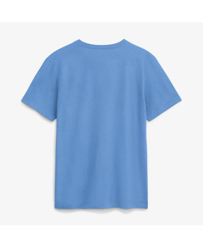 Nike Men's Light Blue Chicago Cubs Cooperstown Collection T-Shirt