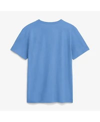 Nike Men's Light Blue Chicago Cubs Cooperstown Collection T-Shirt